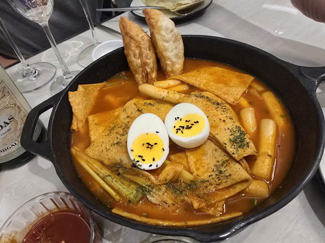 Opinii despre 몰틀리 양산물금점 în 양산시 - 외식업