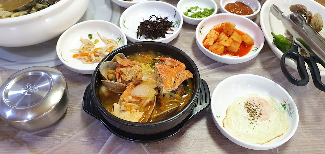 윤금식당 - 거제시