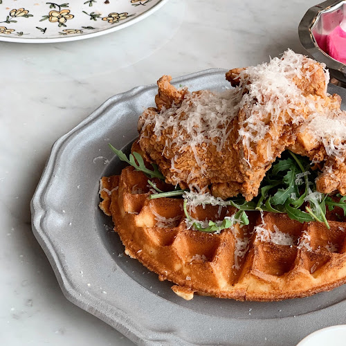 Comentarii opinii despre 세상의 모든 아침 광교점