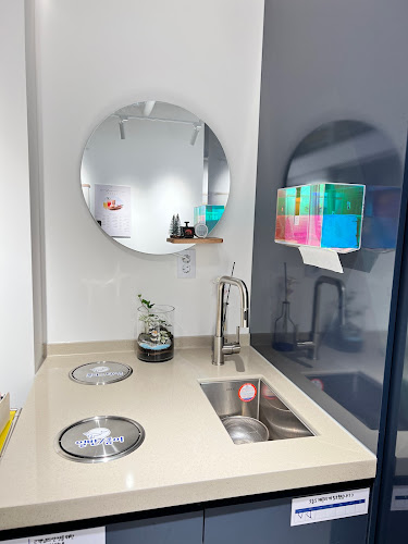 Comentarii opinii despre 카페만월경 영통5단지점