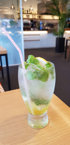 올리앤 고양화정점 - 외식업