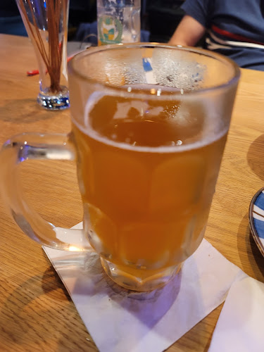 트레비어 삼산점 - 남구