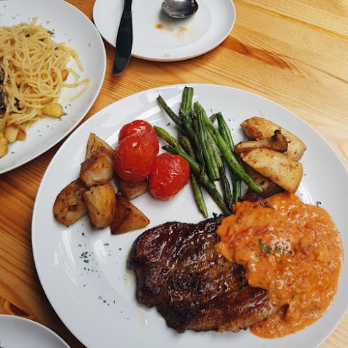 Comentarii opinii despre 벽돌집