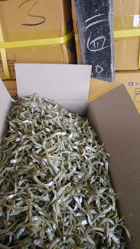 Comentarii opinii despre 통영멸치 통영류가멸치