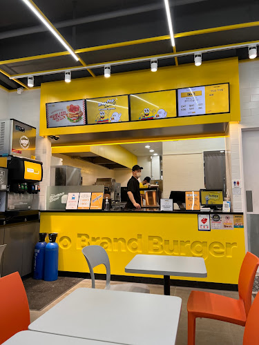 노브랜드버거 서산호수공원점 - 서산시