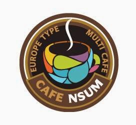 카페엔섬 - 외식업