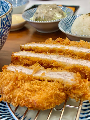 백소정 구리점 - 외식업