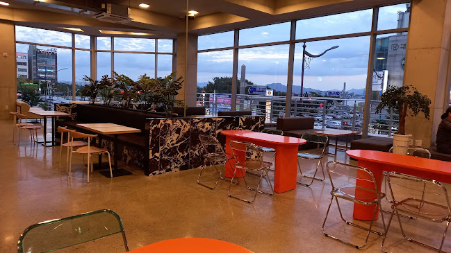 인헤르또 Injerto - 외식업