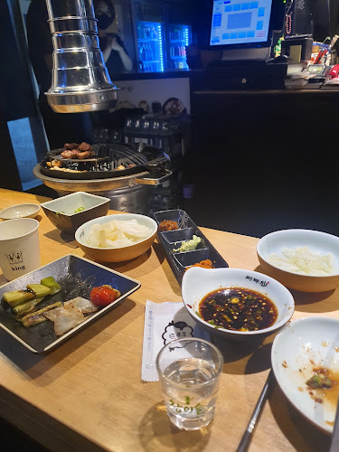 Opinii despre 라무진 이천중리점 în 이천시 - 외식업