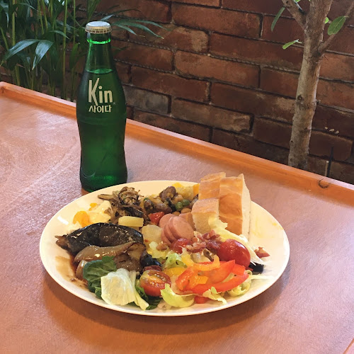 코옹코옹 - 외식업