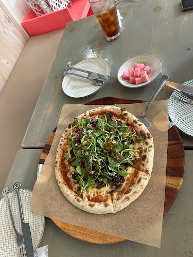 Opinii despre 애플하우스 în 용인시 - 외식업