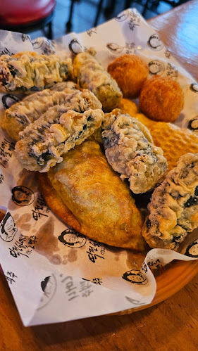 Comentarii opinii despre 역전할머니맥주 제천청전점