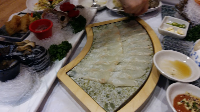 Opinii despre 유락 în 군산시 - 외식업