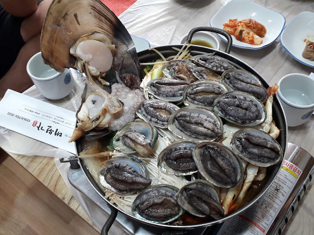 대원가 - 외식업