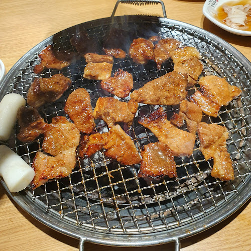 명륜진사갈비 진주주약점