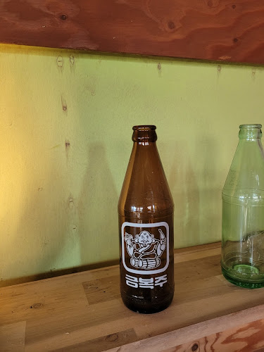 자연목갤러리 우드슬램 무인카페 - 외식업