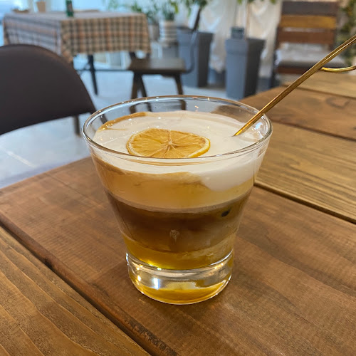 강릉에설레다 - 외식업