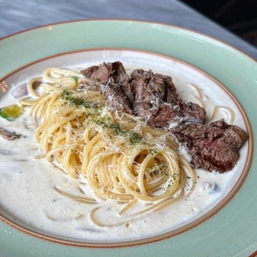 산본 파스타 맛집 양식 오퍼스(OPUS) - 외식업