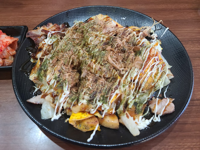 Opinii despre 노노하나 내이동점 în 밀양시 - 외식업