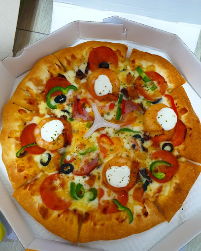 임실치즈피자가호점