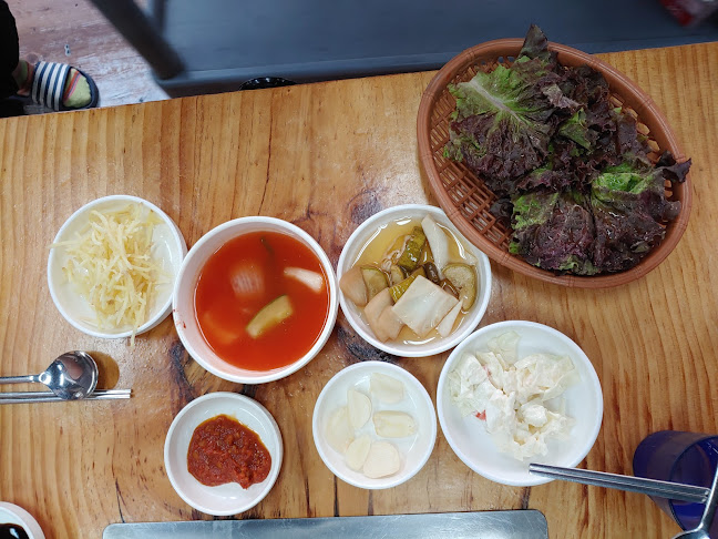 장어천국 - 외식업