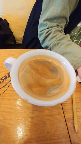 디에떼에스프레소 계룡시점 - 계룡시