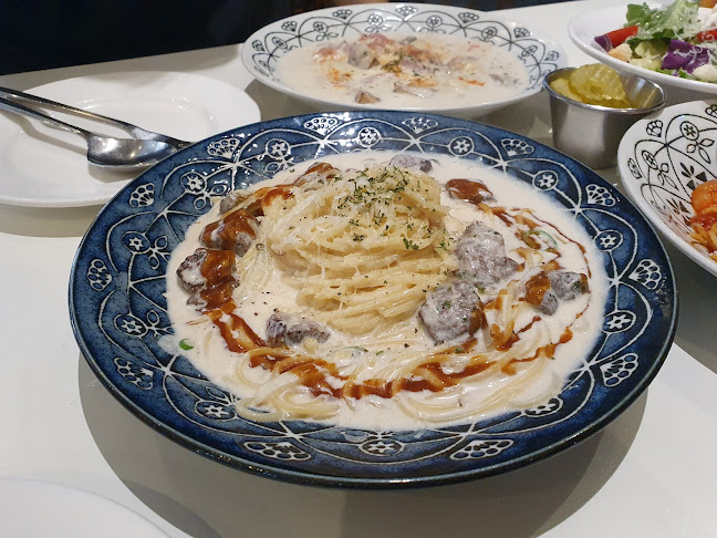 롤링파스타 부천역점 - 외식업