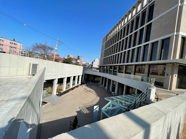 슬로우 그라운드 - 의왕시