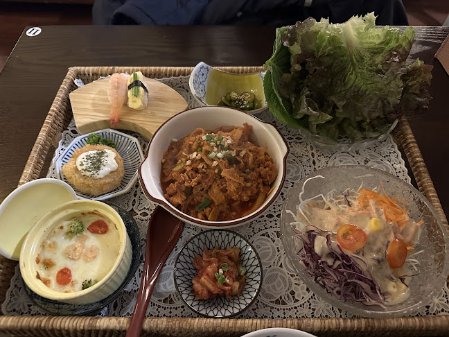 Opinii despre 할머니네집 în 수원시 - 외식업