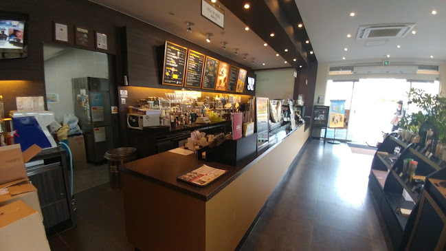 엔제리너스 경주구황점