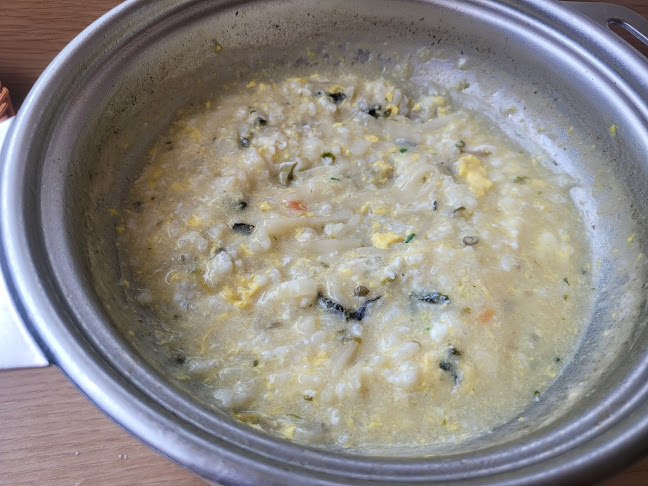 Comentarii opinii despre 샤브로21 수원역