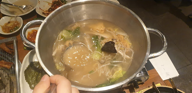 Comentarii opinii despre 김해맛집 장인갈비