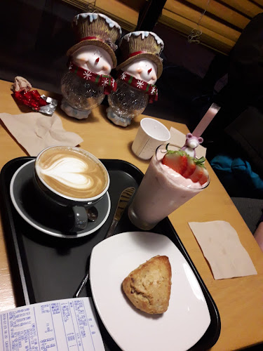 Comentarii opinii despre 수문당(카페&베이커리)