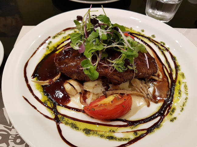 Opinii despre 카페 CW în 경산시 - 외식업