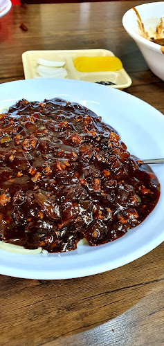 Opinii despre 홍영장 în 군산시 - 외식업