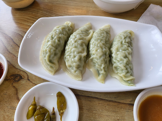 교동면옥 경산점