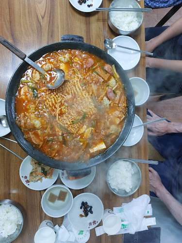 한양식당 - 의정부시
