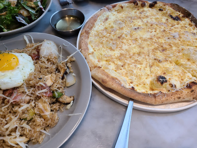 Opinii despre 라본테이블 동탄호수점 în 화성시 - 외식업