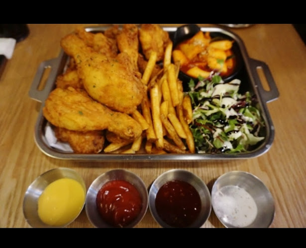 쭈노치킨 퇴계온의점 - 춘천시