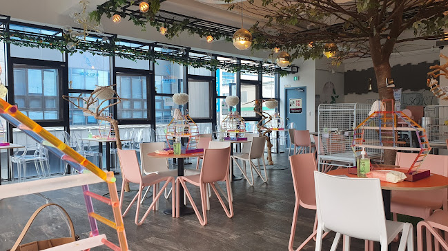 버드소리울산삼산점