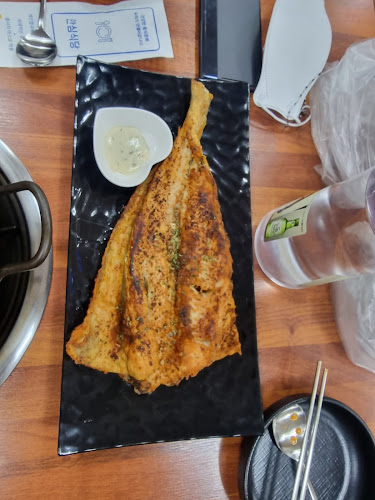 또바기동태탕 - 오산시