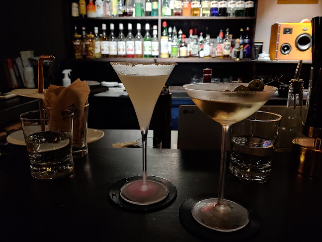 Comentarii opinii despre 구스범스바