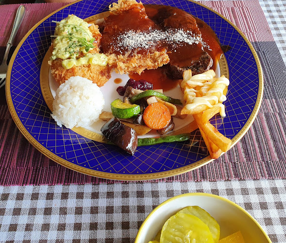 Comentarii opinii despre 라르고경양식