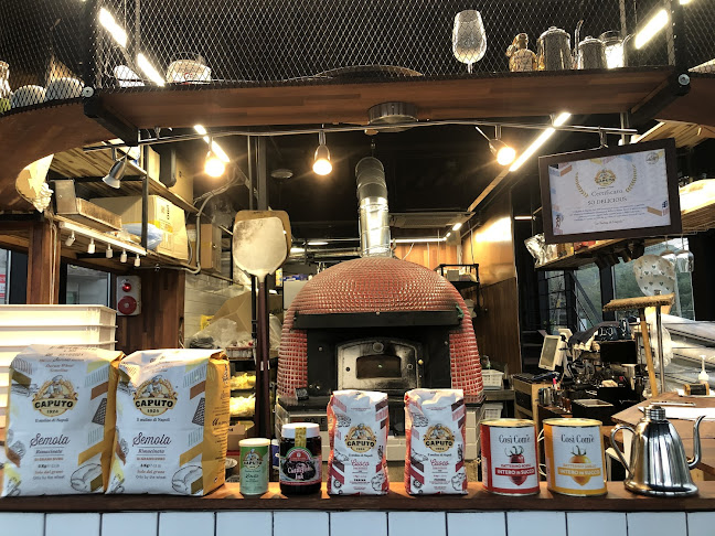 Opinii despre 쏘딜리셔스(sodelicious) în 원주시 - 외식업