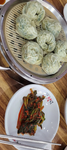 산골냉면전문점 - 외식업