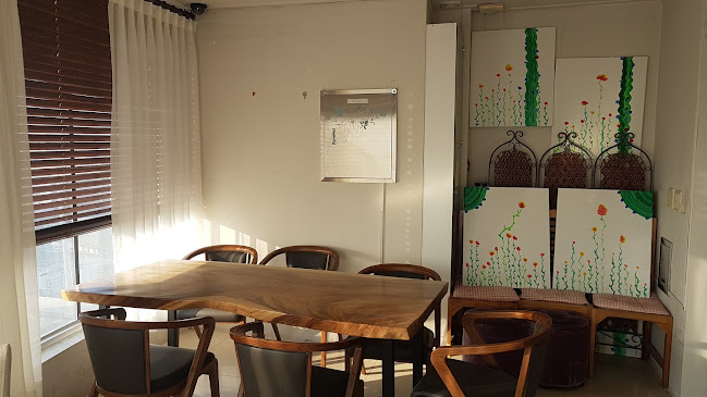 팔봉제빵점 - 청주시