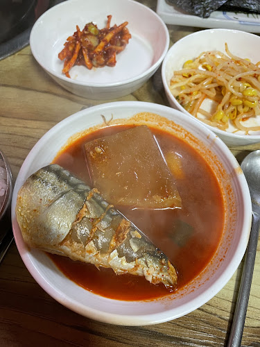 어두육미 - 외식업