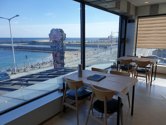 Opinii despre 속초대게마을 în 속초시 - 외식업