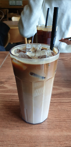 커피에반하다 의왕오전점