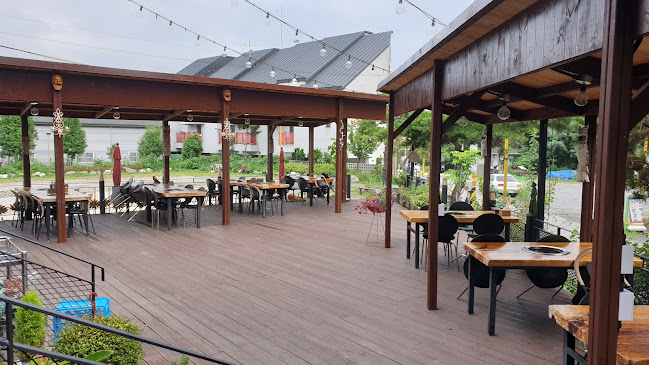 하남숯불닭갈비 - 외식업